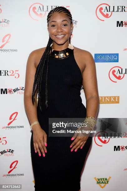 Hot Sexy Ernestine Johnson Bikini Pics