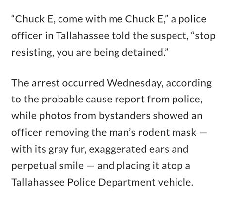 The Fuck Chuck Album On Imgur