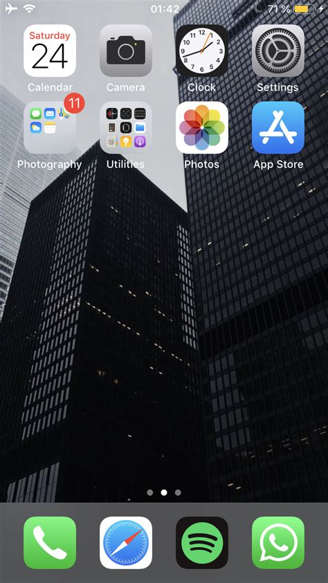 aesthetic black white grey iphone iphone   phone apps