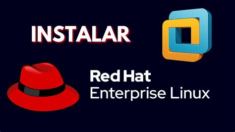 Como Instalar RED HAT Enterprise Linux Community 9 En VMWare FACIL