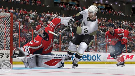 NHL 12 PS3 Screenshots - Image #6063 | New Game Network