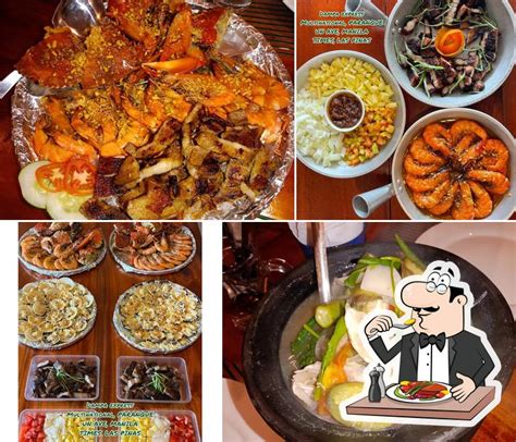Dampa Express Multinational Village Parañaque Restaurant Parañaque
