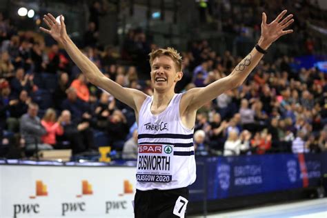 Gay Olympian Tom Bosworth Urges Closeted Queer Athletes To Come Out The Numbers Don T Add Up