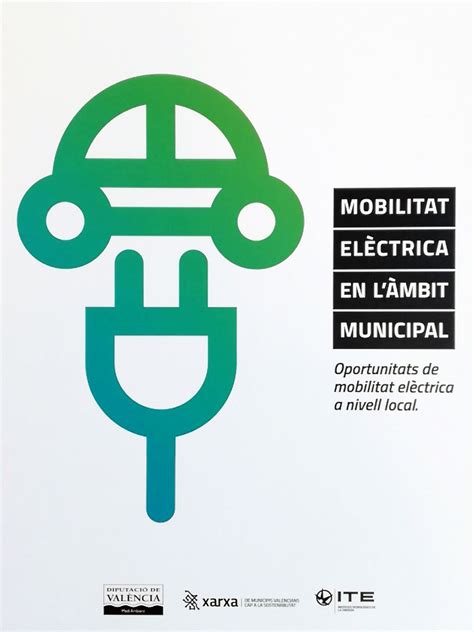 Resumen Jornada De Movilidad Eléctrica En El Ámbito Municipal Avve