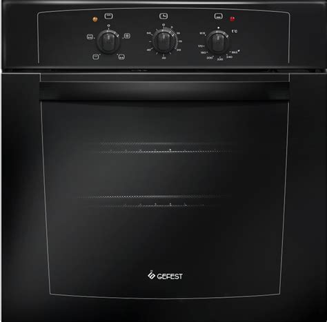 Духовой шкаф ДГЭ 601-01 А GEFEST - купить с доставкой по выгодным ценам ...