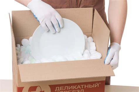 Как правильно упаковать мебель для переезда в бумагу, пленку и картон