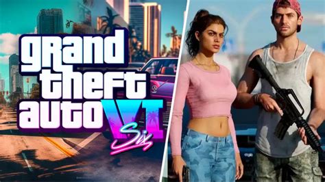 GTA VI Gamers Go Wild As New Trailer Finally Releases