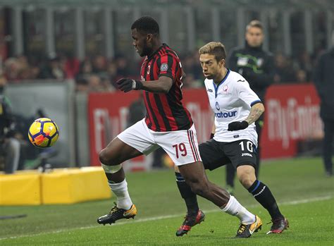 Preview: Serie A Round 37 - Atalanta vs. AC Milan