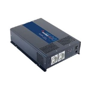 Buy Samlex PST-150S-24E, 07616 Sine Wave Inverter, 24VCD, 230V - Prime Buy