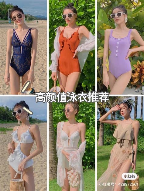 mẫu bikini đi biển đẹp siêu xinh chẳng lo đụng hàng