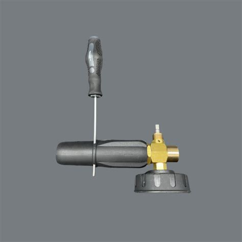 Snow Foam Lance + FREE Foam. – AM Details