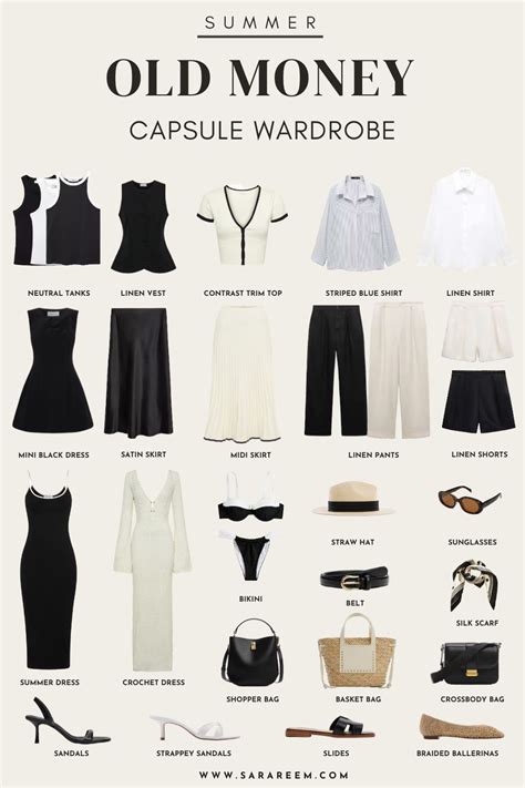 25 Chic Old Money Spring Outfits You Can Easily Recreate