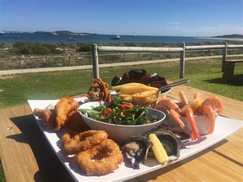 Endeavour Tavern Lancelin Menu Prices And Restaurant Reviews