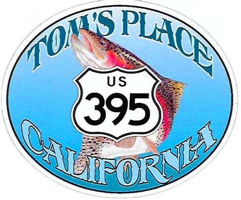 Historic Route 395 Association