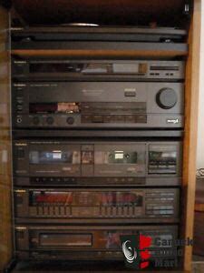 TECHNICS COMPLETE STEREO SYSTEM Photo #613958 - US Audio Mart