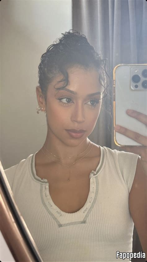 Liza Koshy Nude Leaks Photo Fapopedia
