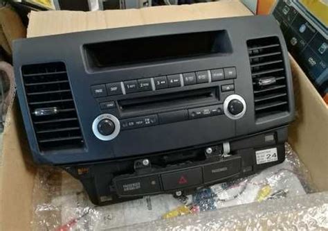 Штатная аудиосистема | Festima.Ru - Мониторинг объявлений