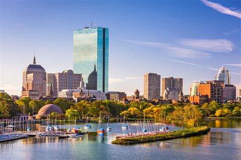 15 Honest Pros and Cons About Living in Boston, MA - 2025
