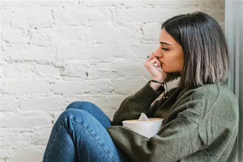 الفرق بين التوتر والقلق وأعراض كل من الحالتين مجلة سيدتي