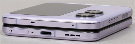 Обзор смартфона-«раскладушки» Oppo Find N2 Flip