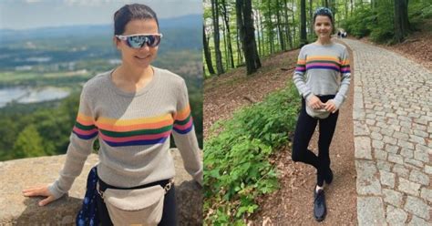 Joanna Jabłczyńska odsłoniła ponętne ciało w bikini Pokaż więcej proszą fani