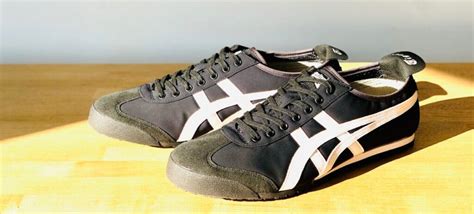 【アシックス メキシコ66】評価レビュー【ASICS mexico66】 – timeroom.space