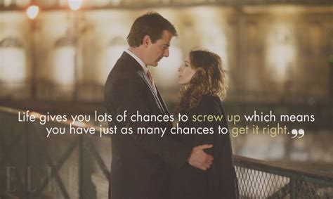 Những câu nói hay trong phim Sex and the City ELLE Việt Nam