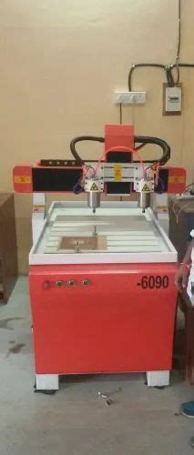 Pcb Cnc Drilling Machine Automatic Grade Automatic At Rs 351000 In Mumbai