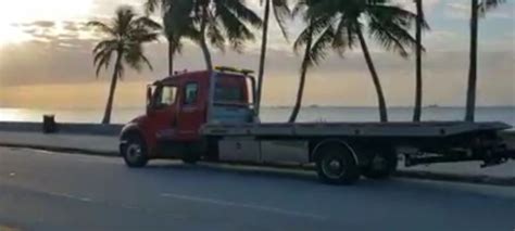 Key West Towing Updated May 2025 Request A Quote 5550 5th Ave