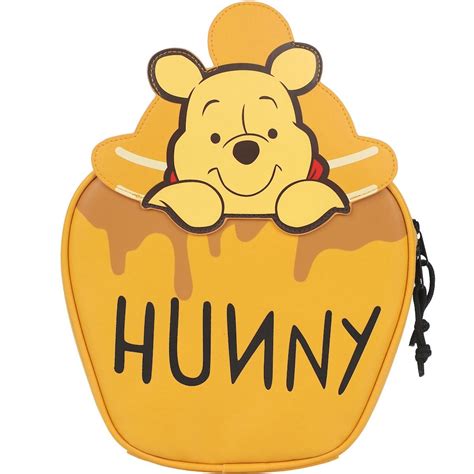 Winnie Pooh Hunny Pot