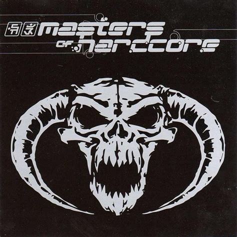 Masters Of Hardcore Thetruededicationtotheunderground Cd Discogs