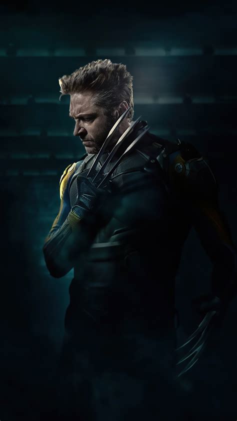 1080x1920 X Men Wolverine 2020 4k Iphone 7,6s,6 Plus, Pixel xl ,One ...