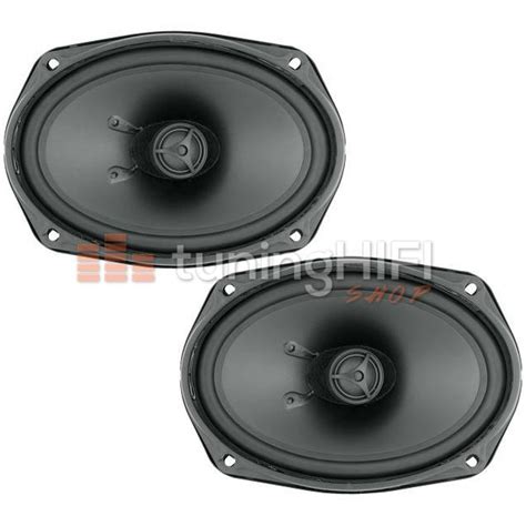 morel Tempo 6x9 Coax | TuningHiFiShop