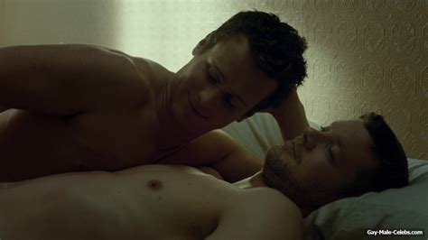 Jonathan Groff Naked Scenes In Looking Gay Male Celebs