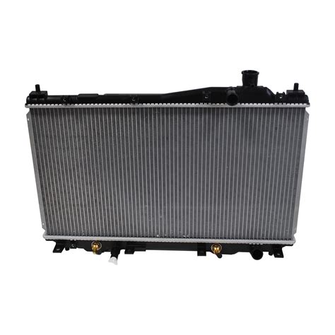 Honda Civic Radiator Autopartskart