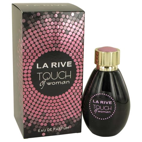 La Rive Touch Of Woman Perfume for Women - Buy Online Now at Perfume.com