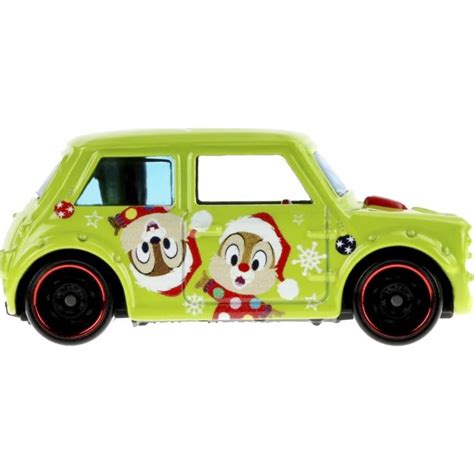 Hot Wheels Disney Morris Mini Hot Wheels Disney Autos H Shop Eurotoys De