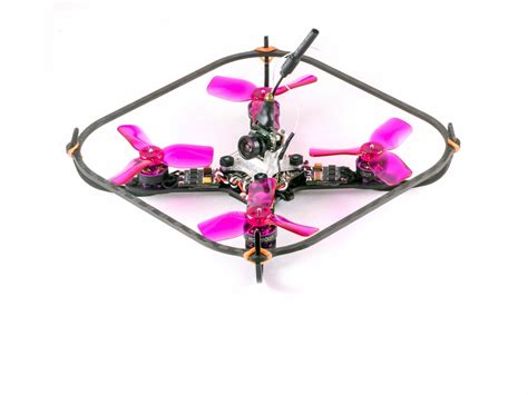 Hoverbot Nano - HelicoMicro.com