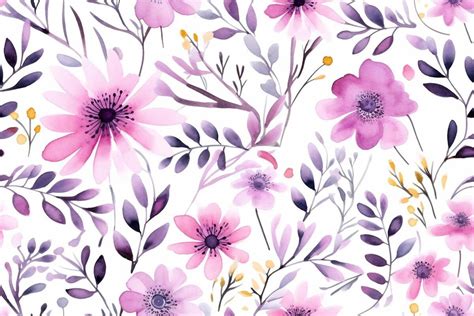 Textile Design Floral Motifs Graphic by Ranya Art Studio · Creative Fabrica