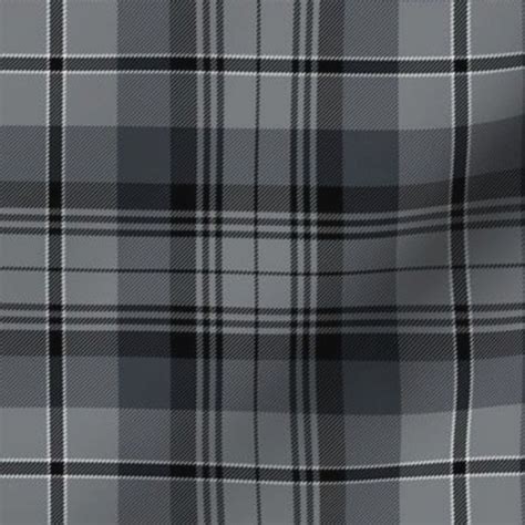 Grey Tartans For Kilt Hire