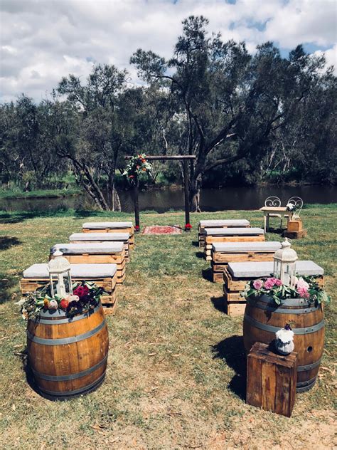 Gallery Lukes Barrel Hire Perth