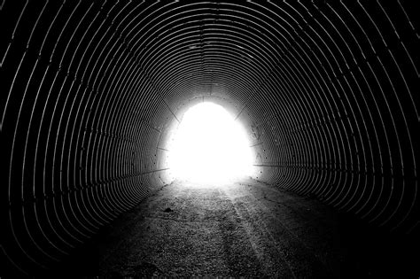 Tunnel Corridor Tube - Free photo on Pixabay - Pixabay