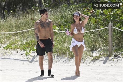 GRACE BOOR Nude AZNude