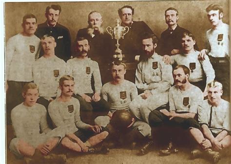 Walsall Swifts Fc Pre Merger With Walsall Town To Form Walsall Fc