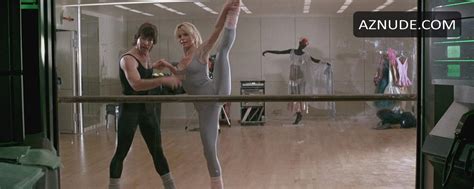 NEVER SAY NEVER AGAIN NUDE SCENES AZNude