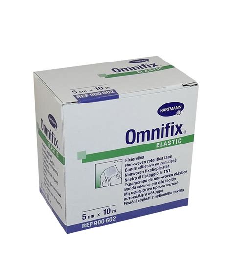 Omnifix Elastic® 10m | Wundauflagen | Wundversorgung | medicops24 ...