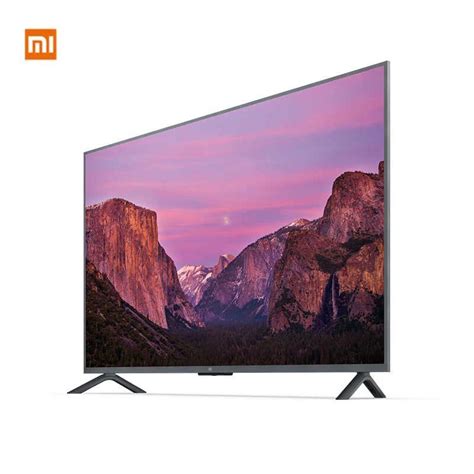 Xiaomi Mi LED TV 4S 65″ Ultra HD (4K) TV - TV ve Görüntüleme Sistemleri ...