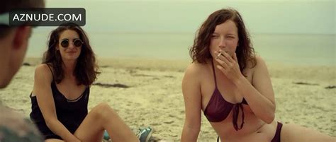 Zinnini Elkington Nude Aznude