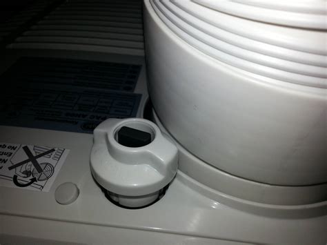 Mobilní klimatizace