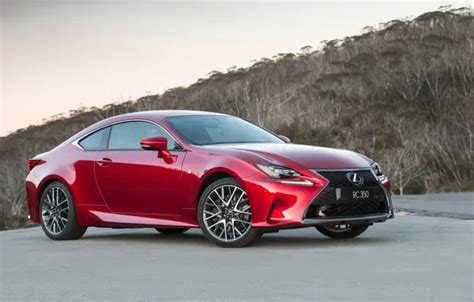 Wallpaper Lexus Lexus F Sport Au Spec 2014 Images For Desktop